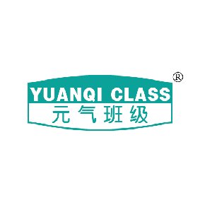 YUANQI CLASS 元气班级