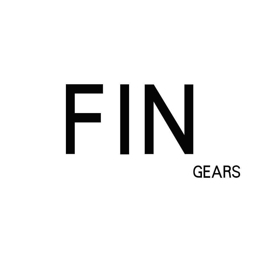 FIN GEARS