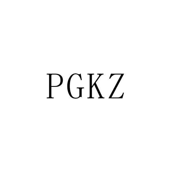 PGKZ