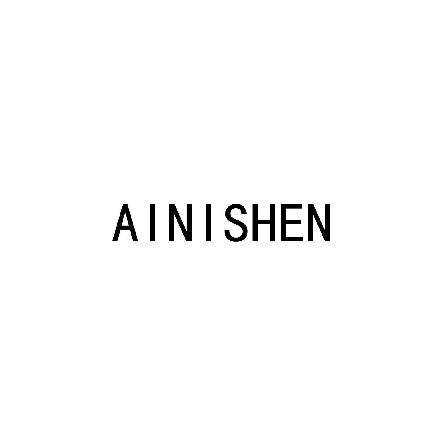 AINISHEN