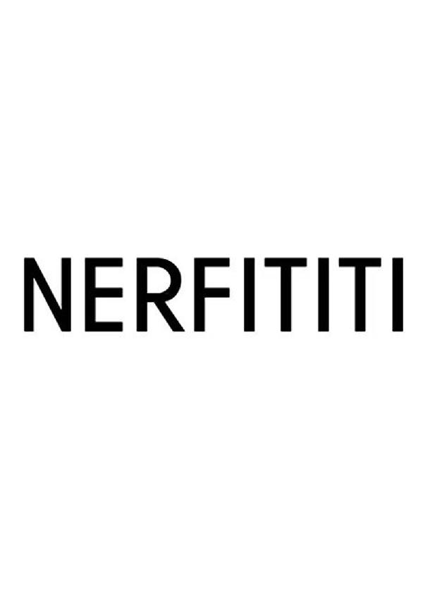 NERFITITI