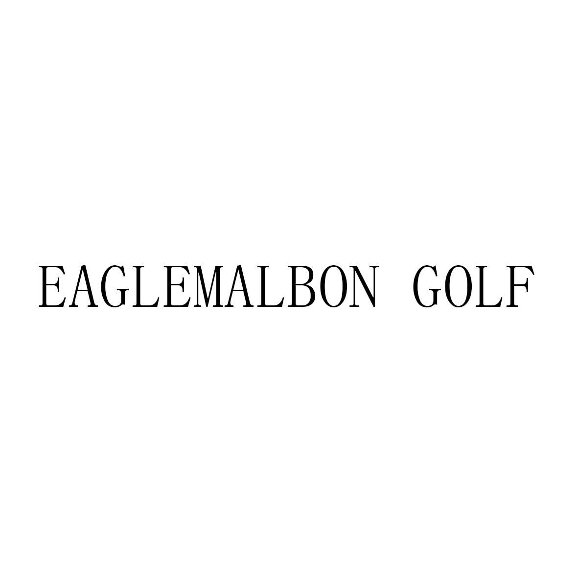 EAGLEMALBON GOLF