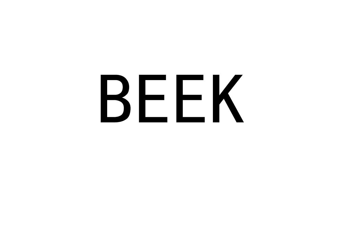 BEEK