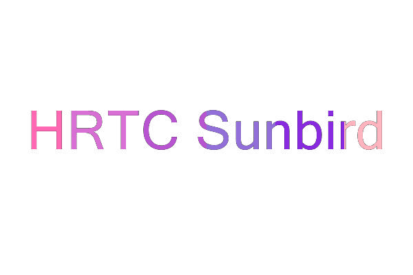 HRTC SUNBIRD