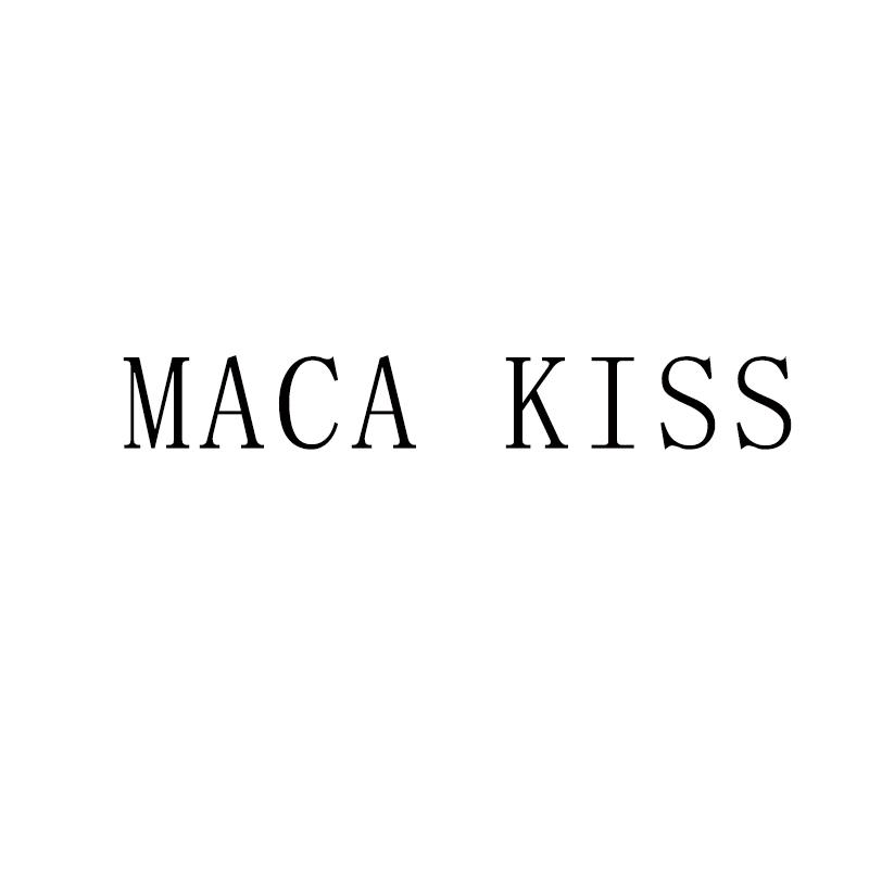 MACA KISS