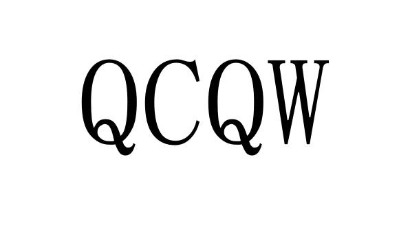 QCQW