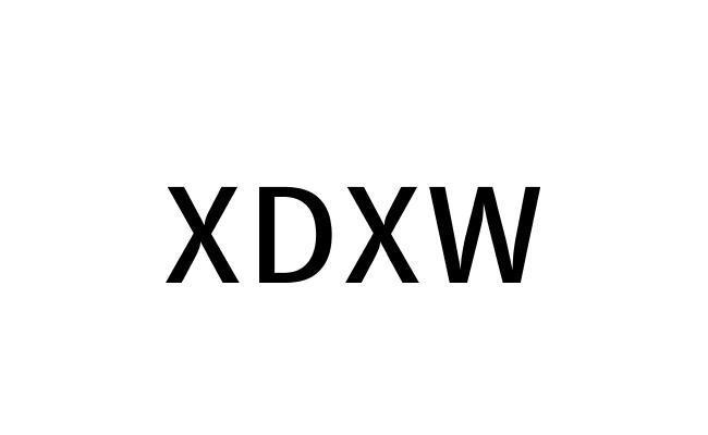 XDXW