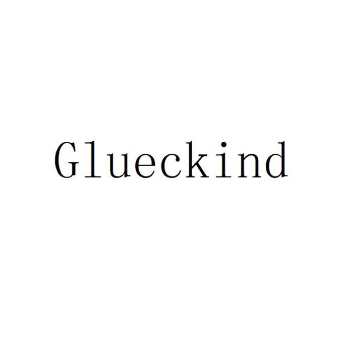 GLUECKIND