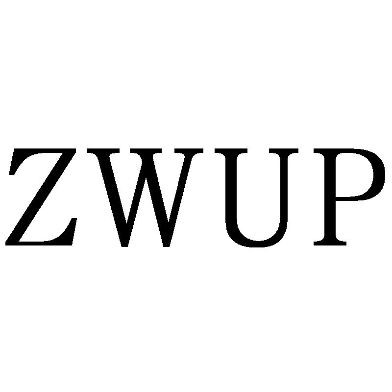 ZWUP