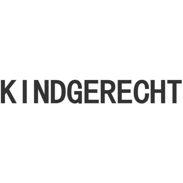 KINDGERECHT
