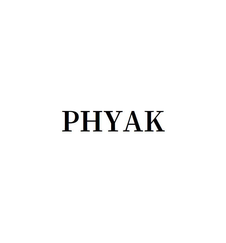 PHYAK