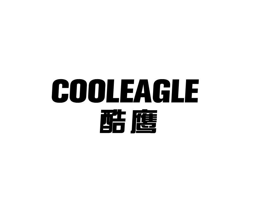 COOLEAGLE 酷鹰