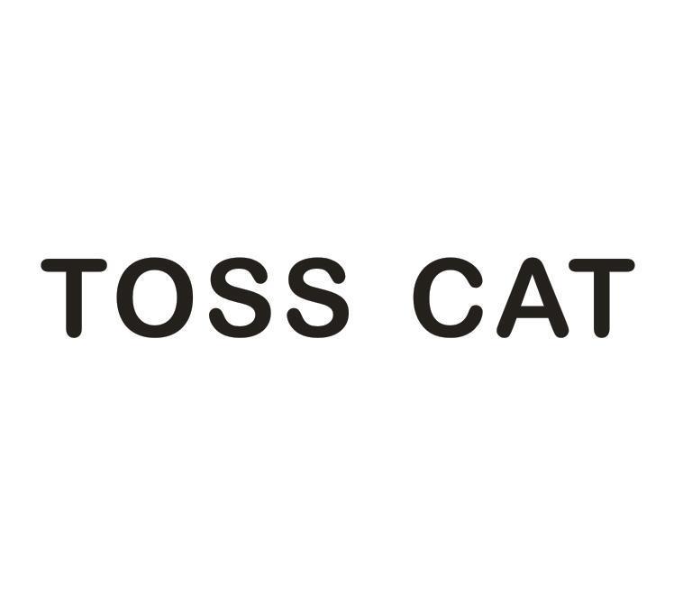 TOSS CAT