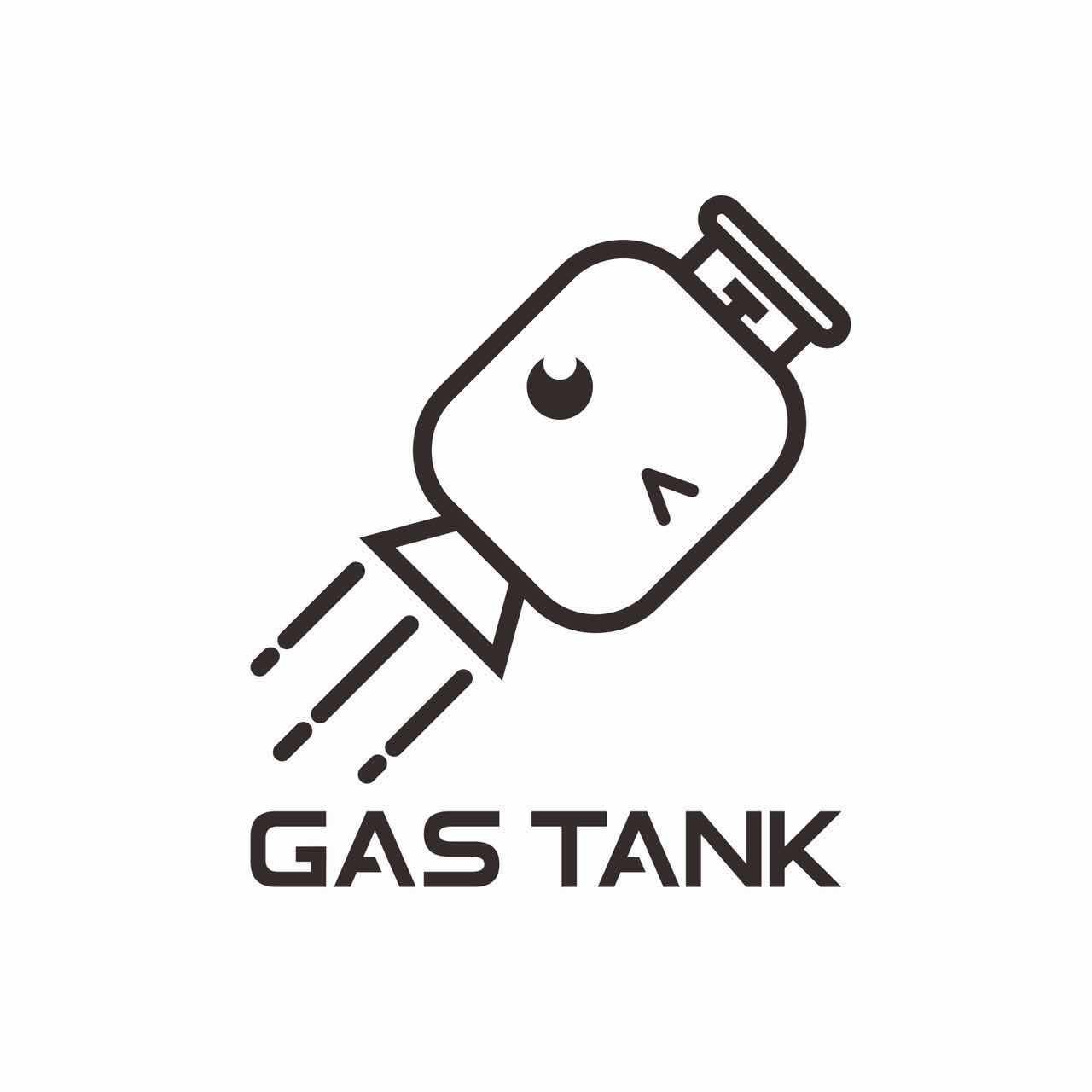 GAS TANK