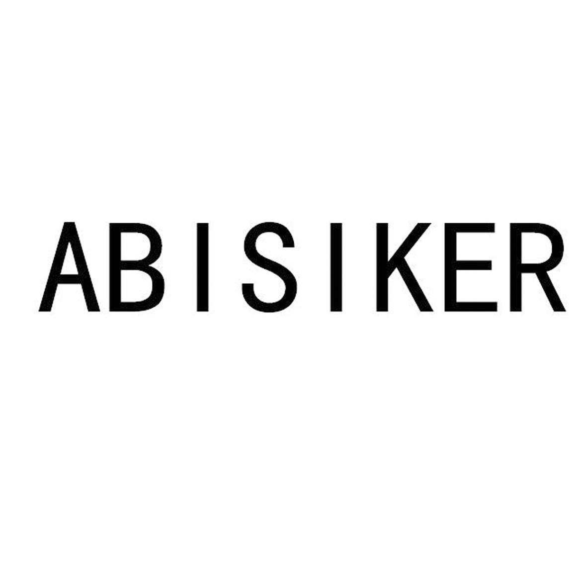 ABISIKER