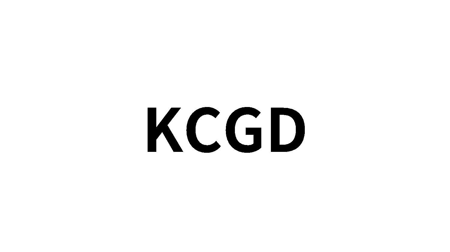 KCGD