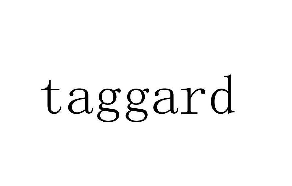 TAGGARD