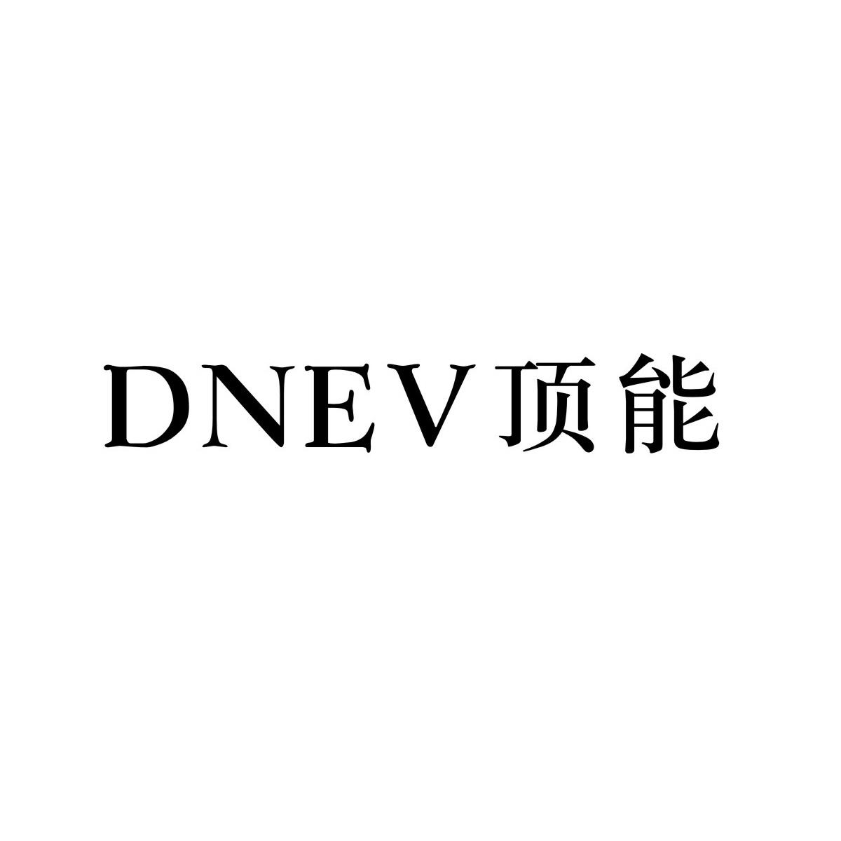 DNEV 顶能