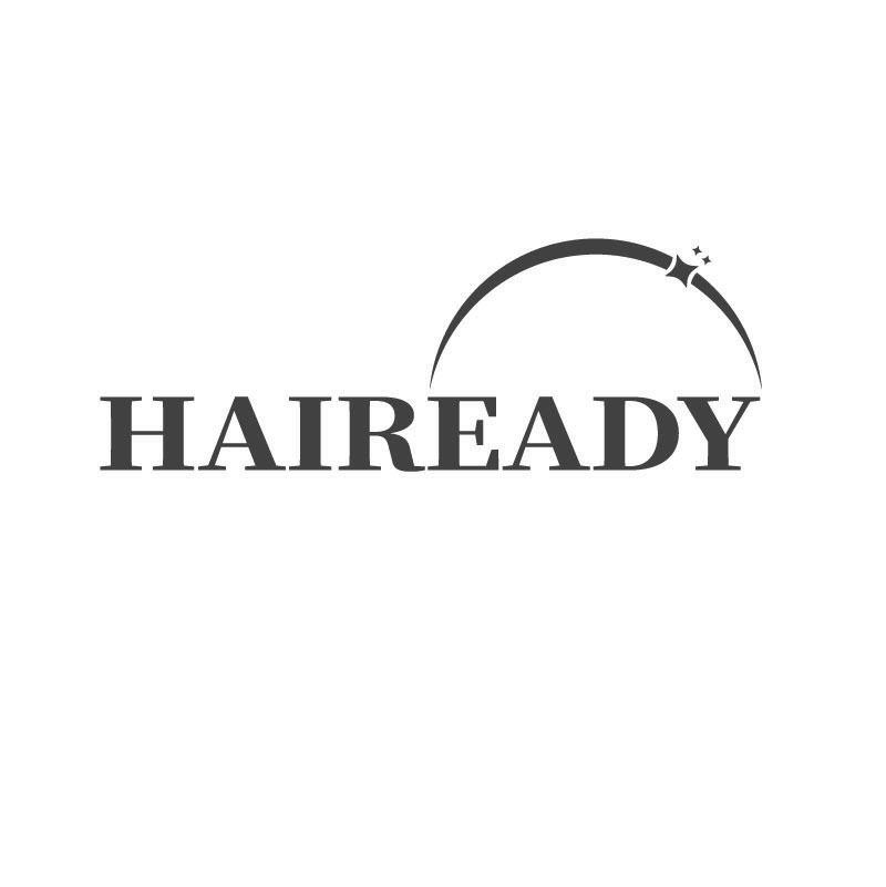 HAIREADY