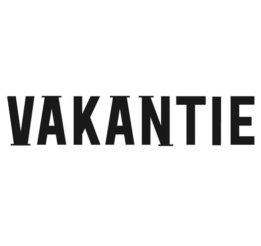 VAKANTIE