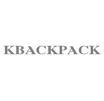 KBACKPACK