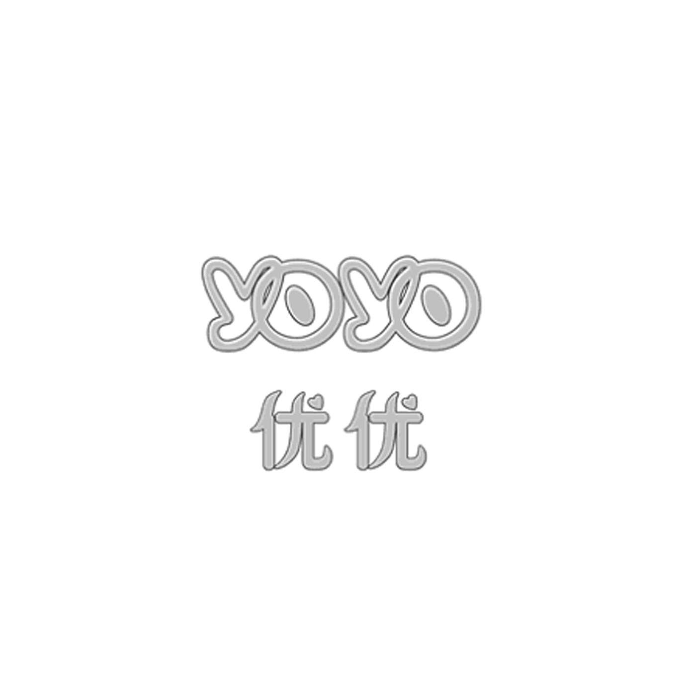 優優 YOYO