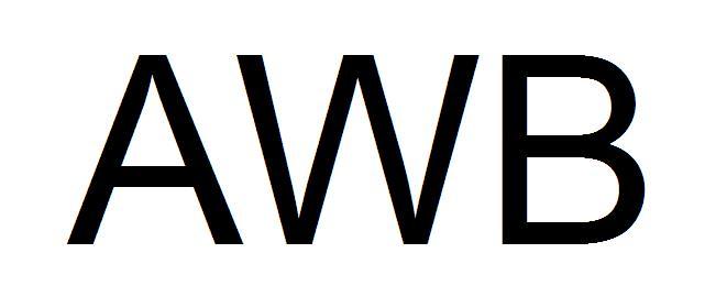 AWB