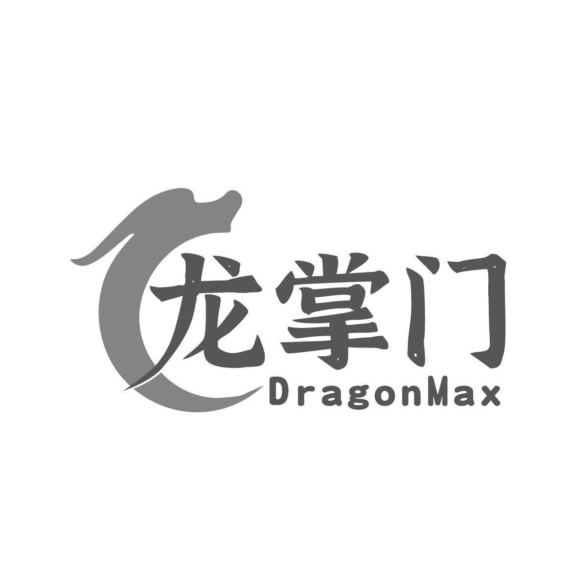 龙掌门  DRAGONMAX