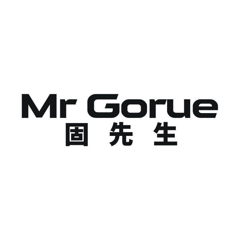 MR GORUE 固先生