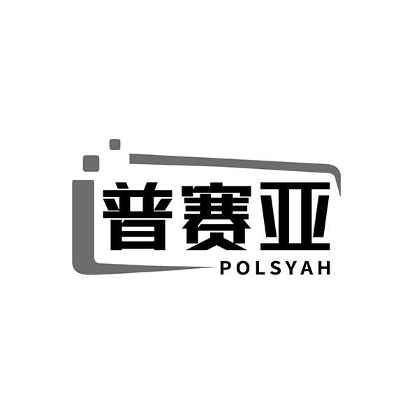 普赛亚 POLSYAH