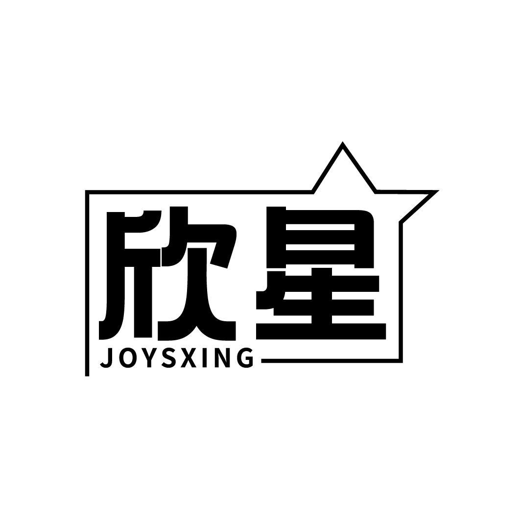 欣星  JOYSXING