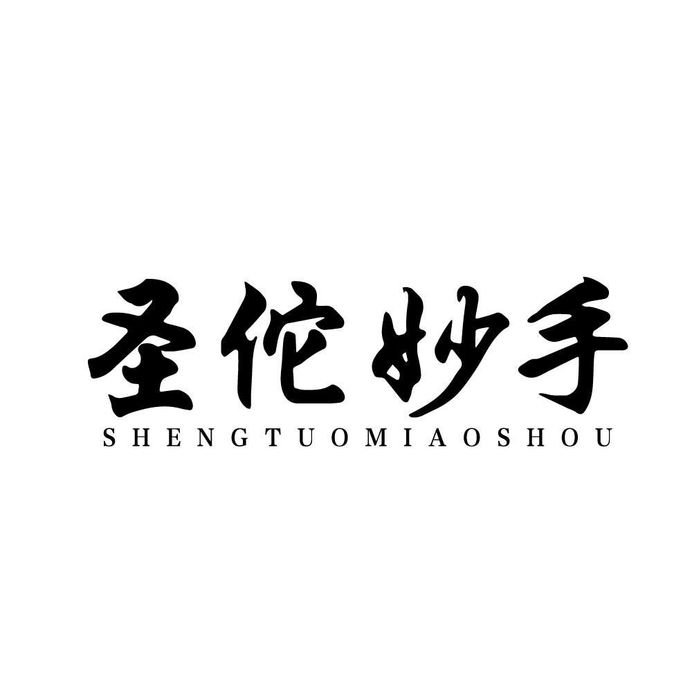 圣佗妙手
