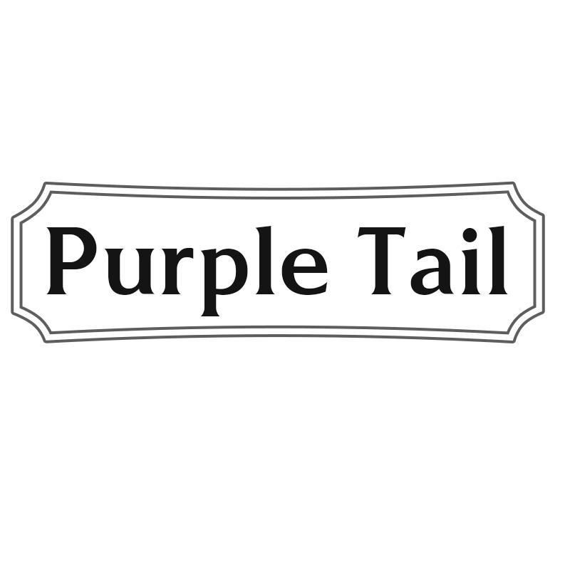 PURPLE TAIL