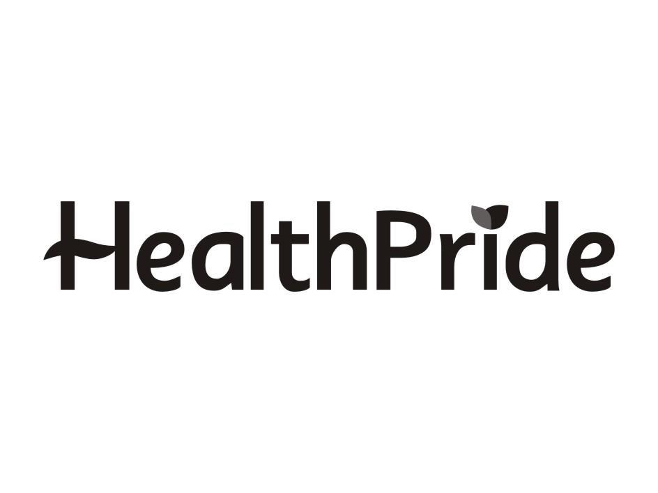 HEALTHPRIDE