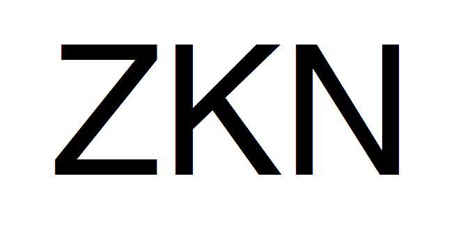 ZKN