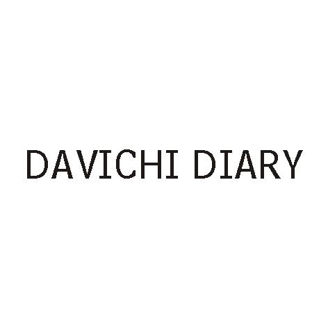 DAVICHI DIARY