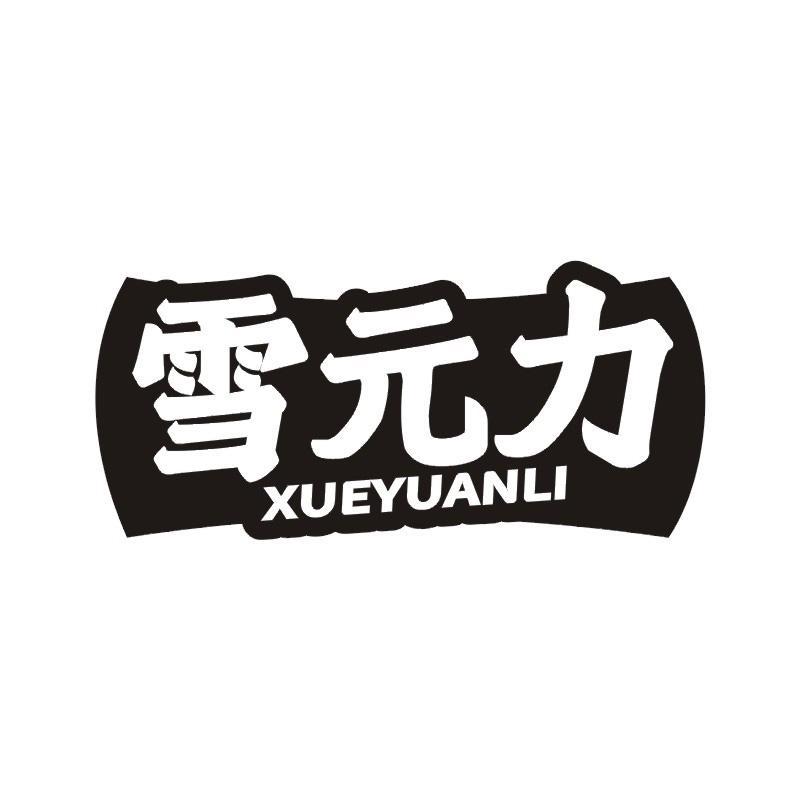 雪元力