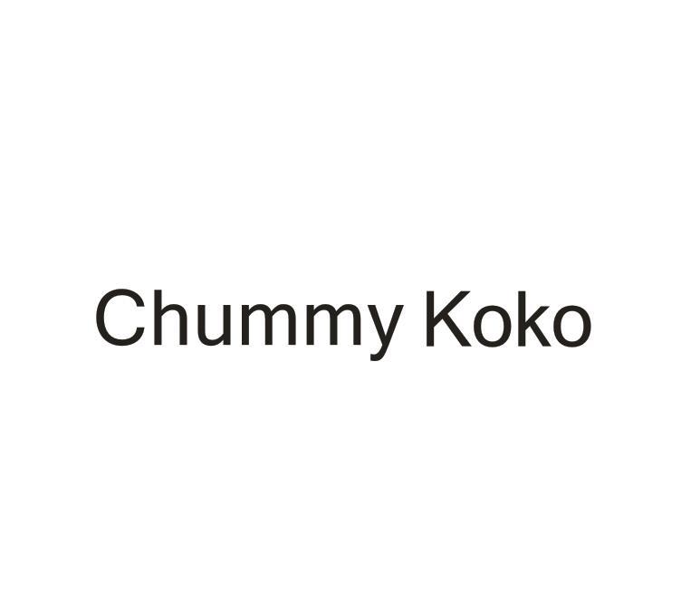 CHUMMY KOKO
