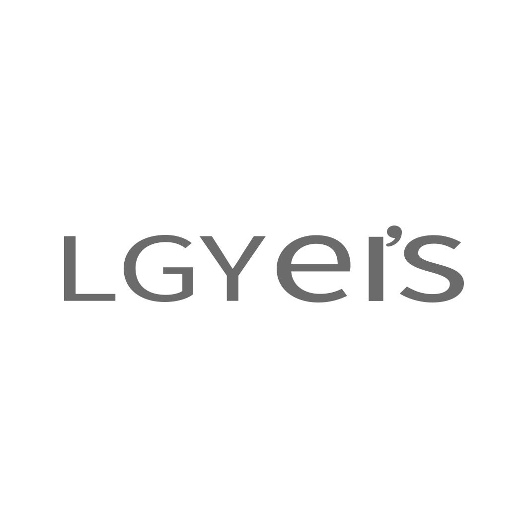 LGYEI&rsquo;S