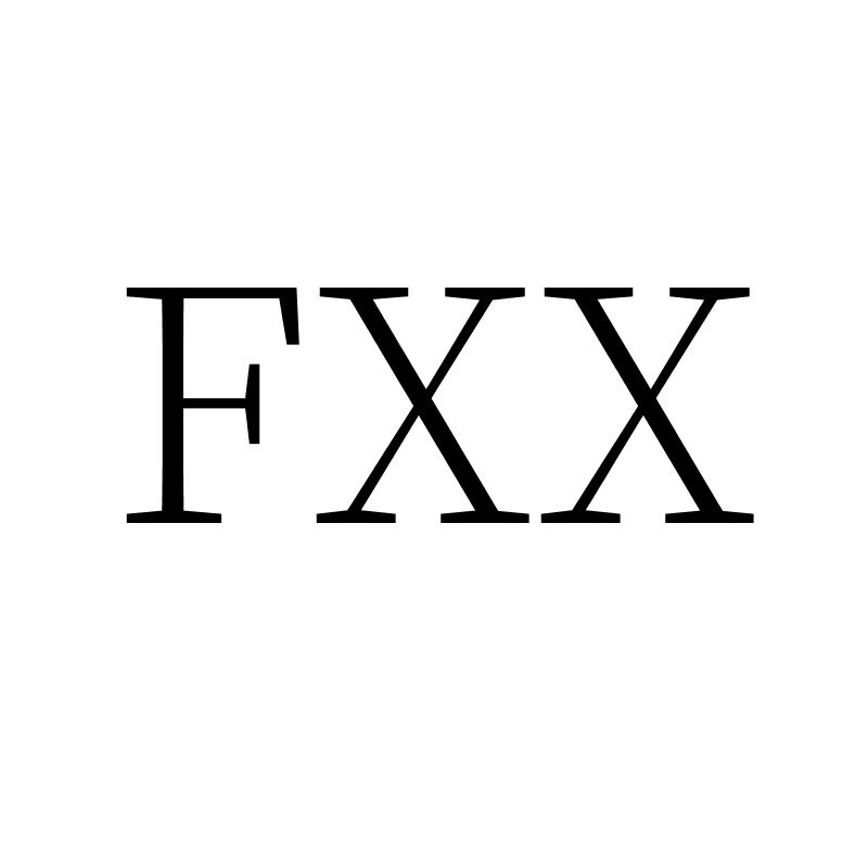 FXX