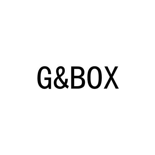 G&BOX