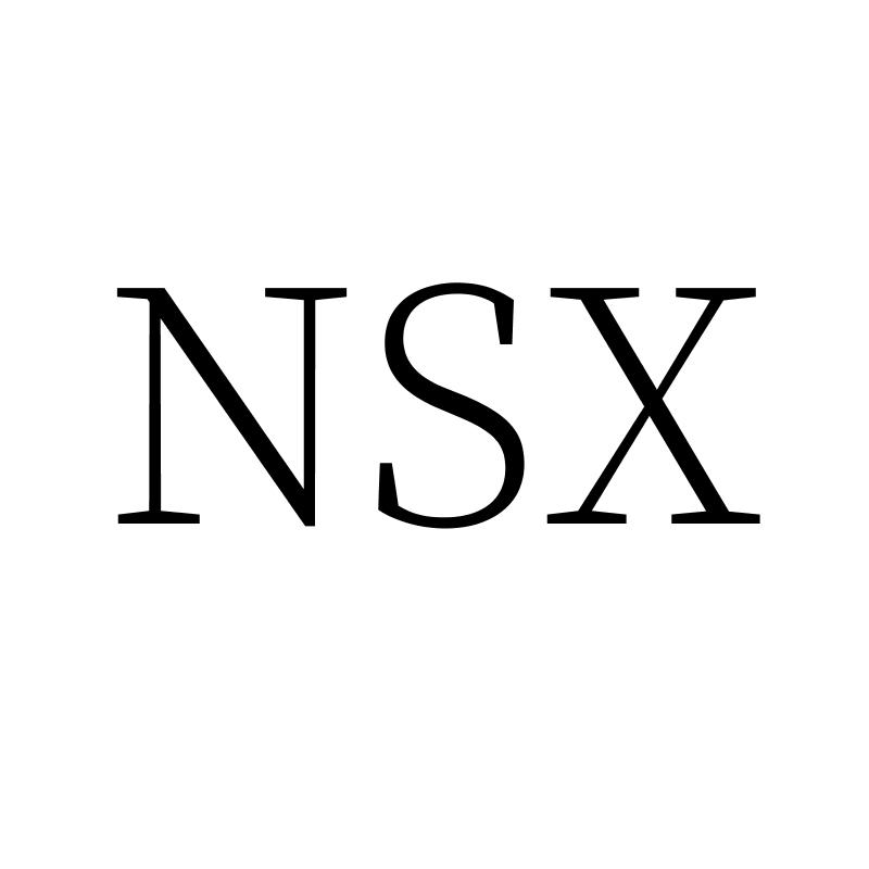 NSX