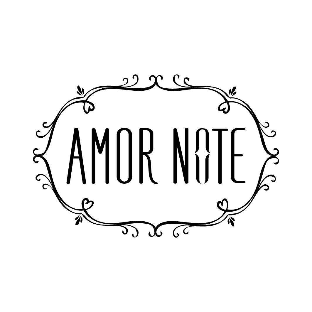 AMOR NOTE