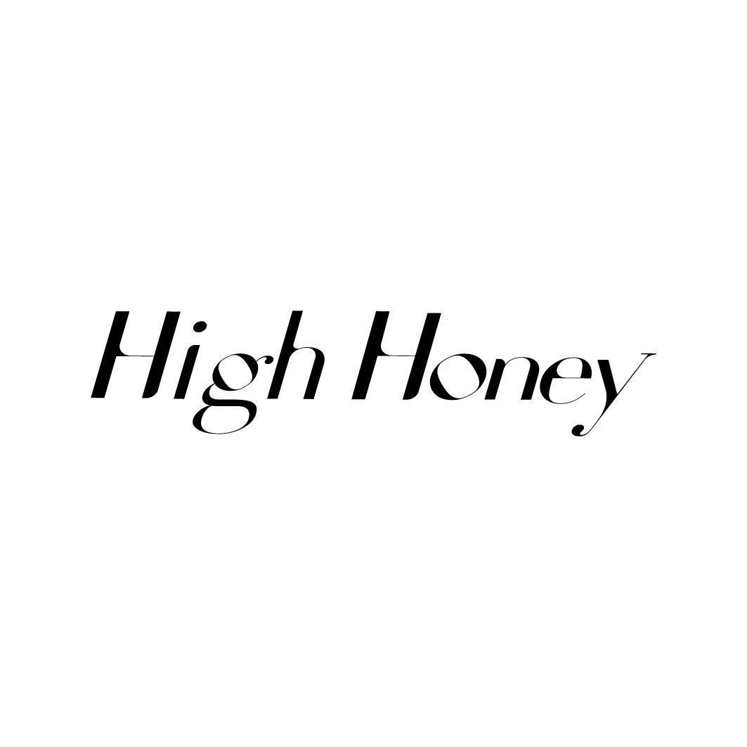 HIGH HONEY