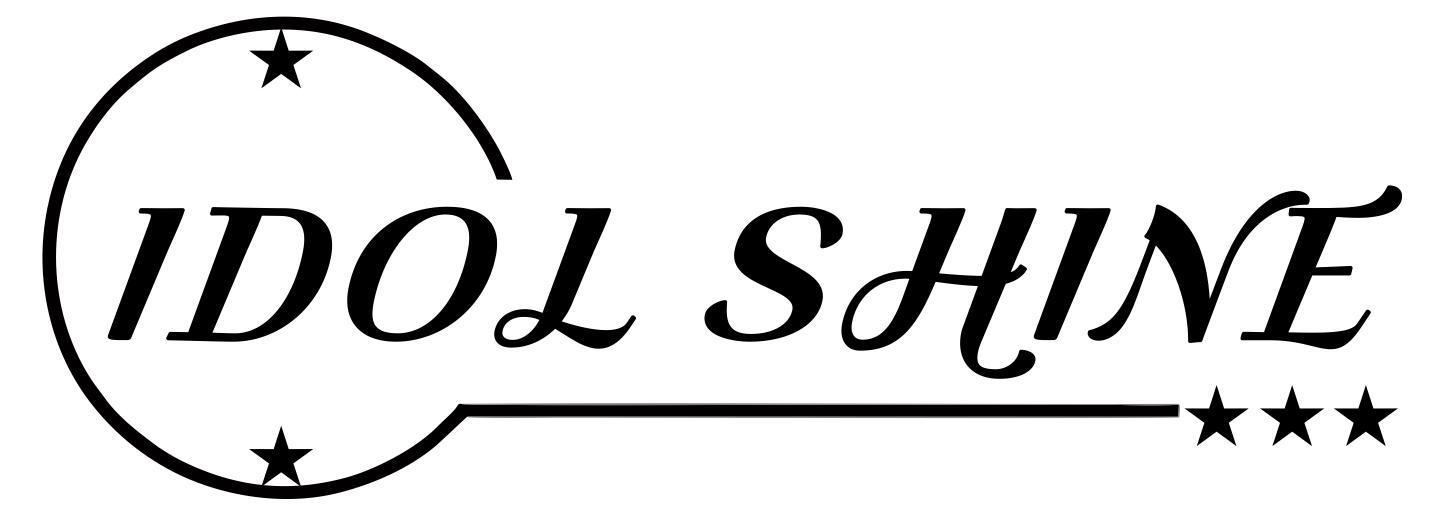 IDOL SHINE