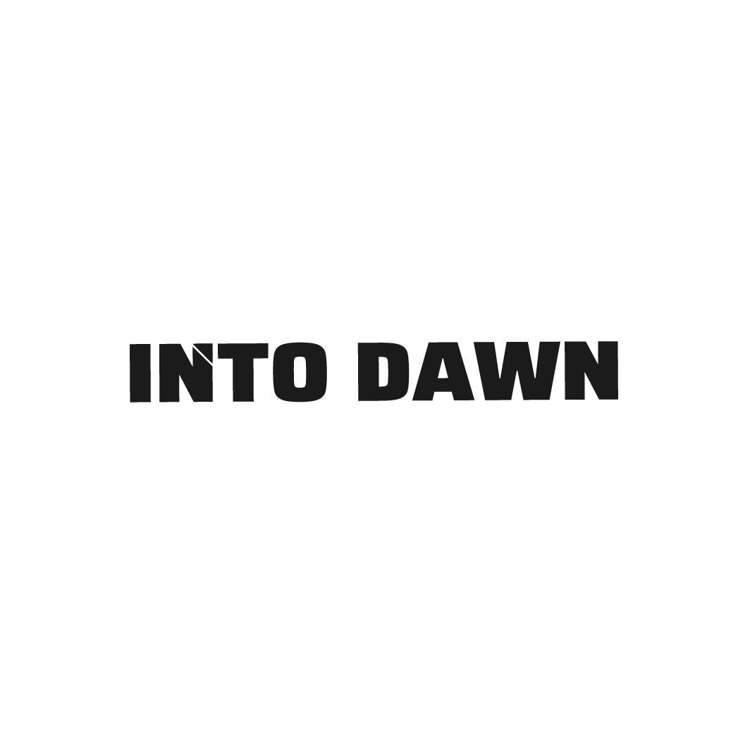 INTO DAWN