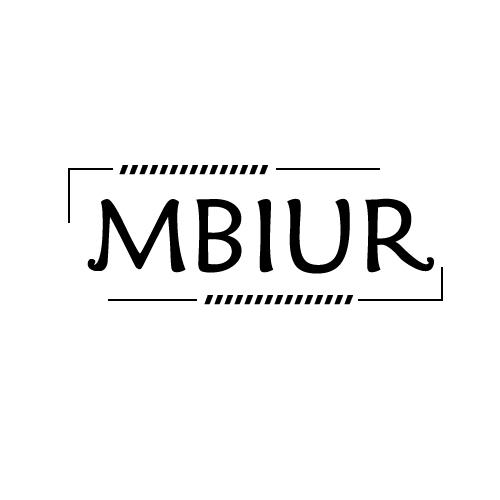 MBIUR