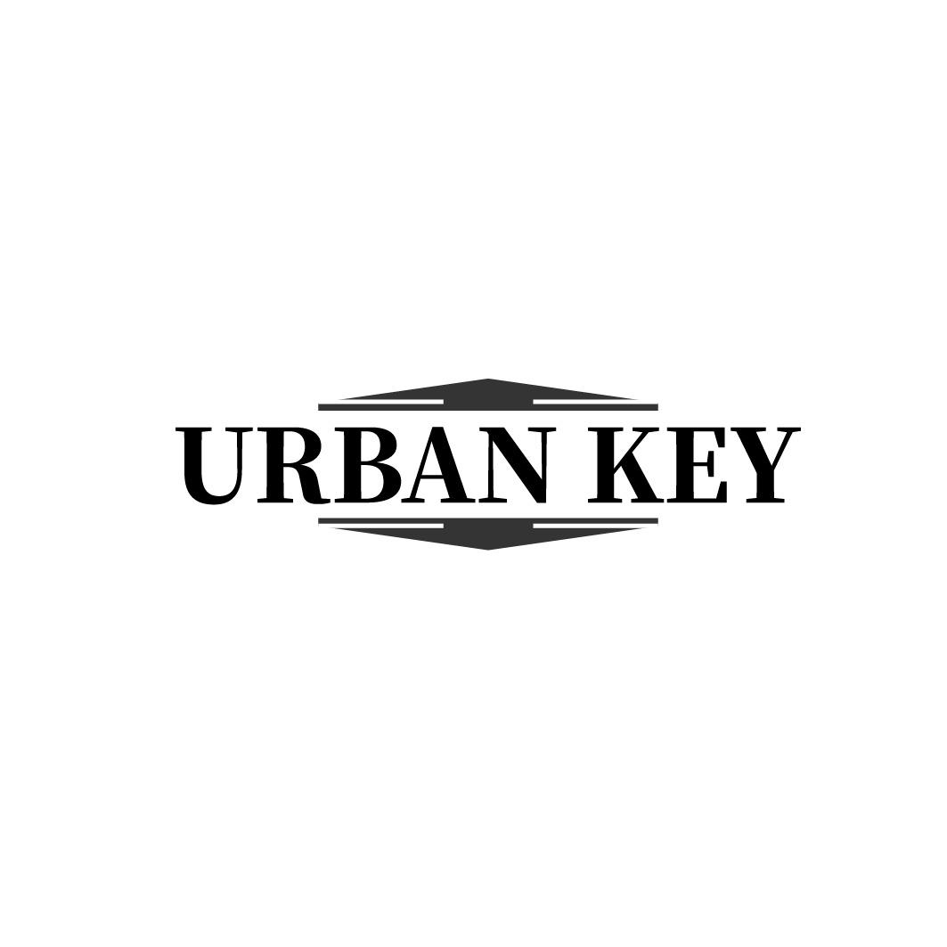 URBAN KEY