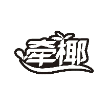 牵椰