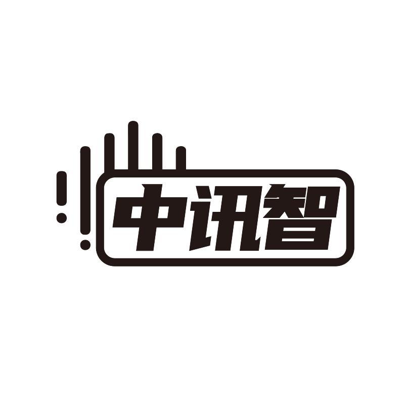 中讯智